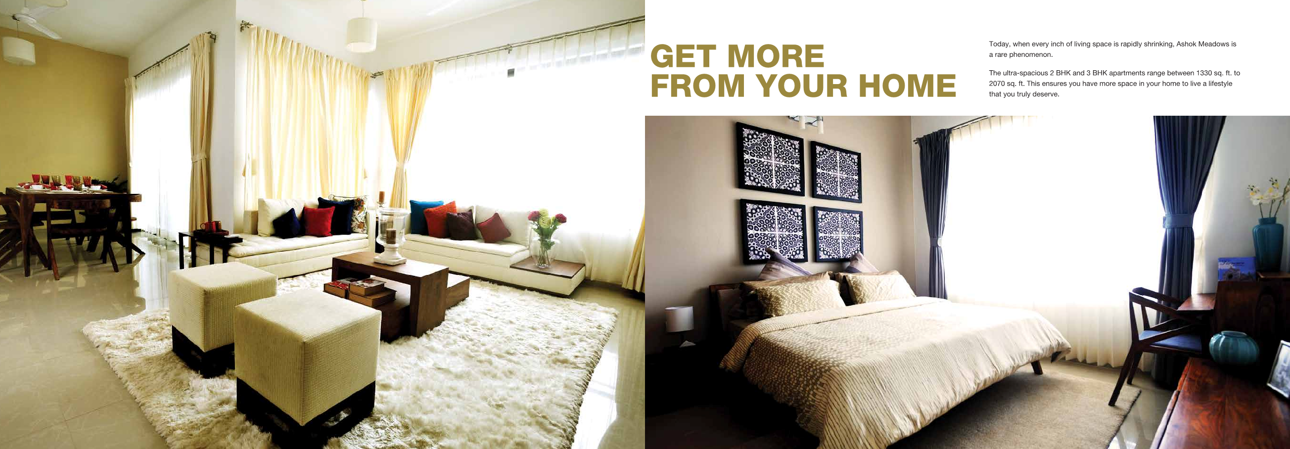 Ashok Meadows - Indor Games