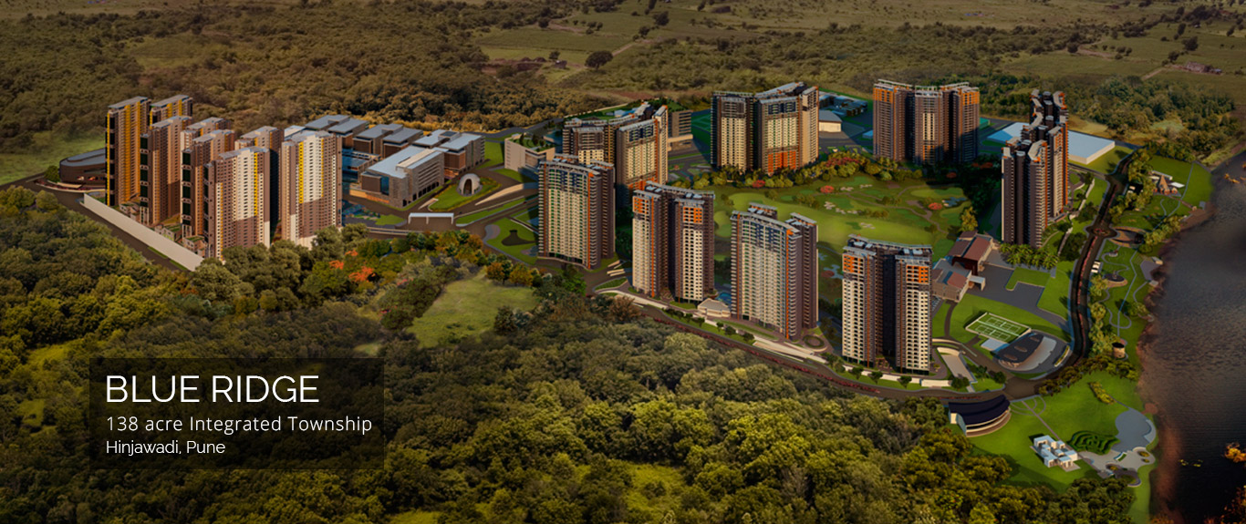 Blue Ridge TOwnship - Blueridge-overview-slide-1