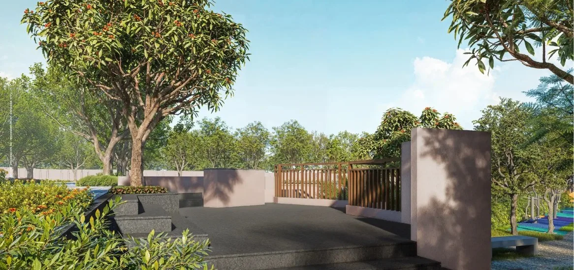 Eden Estate NA Plot - G2