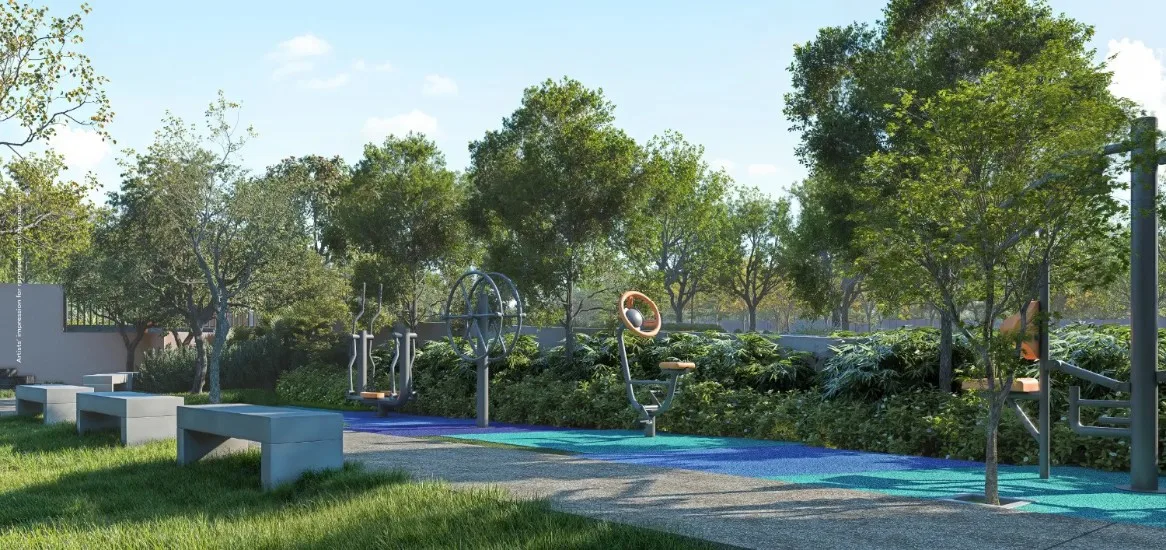 Eden Estate NA Plot - G4