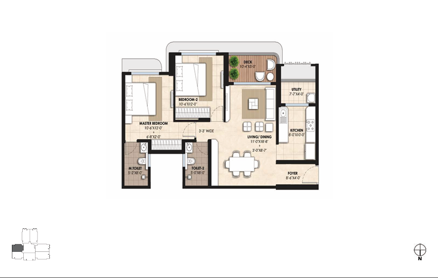 Lodha Panache - Lodha_Panache12