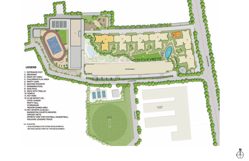 Lodha Panache - Lodha_Panche8