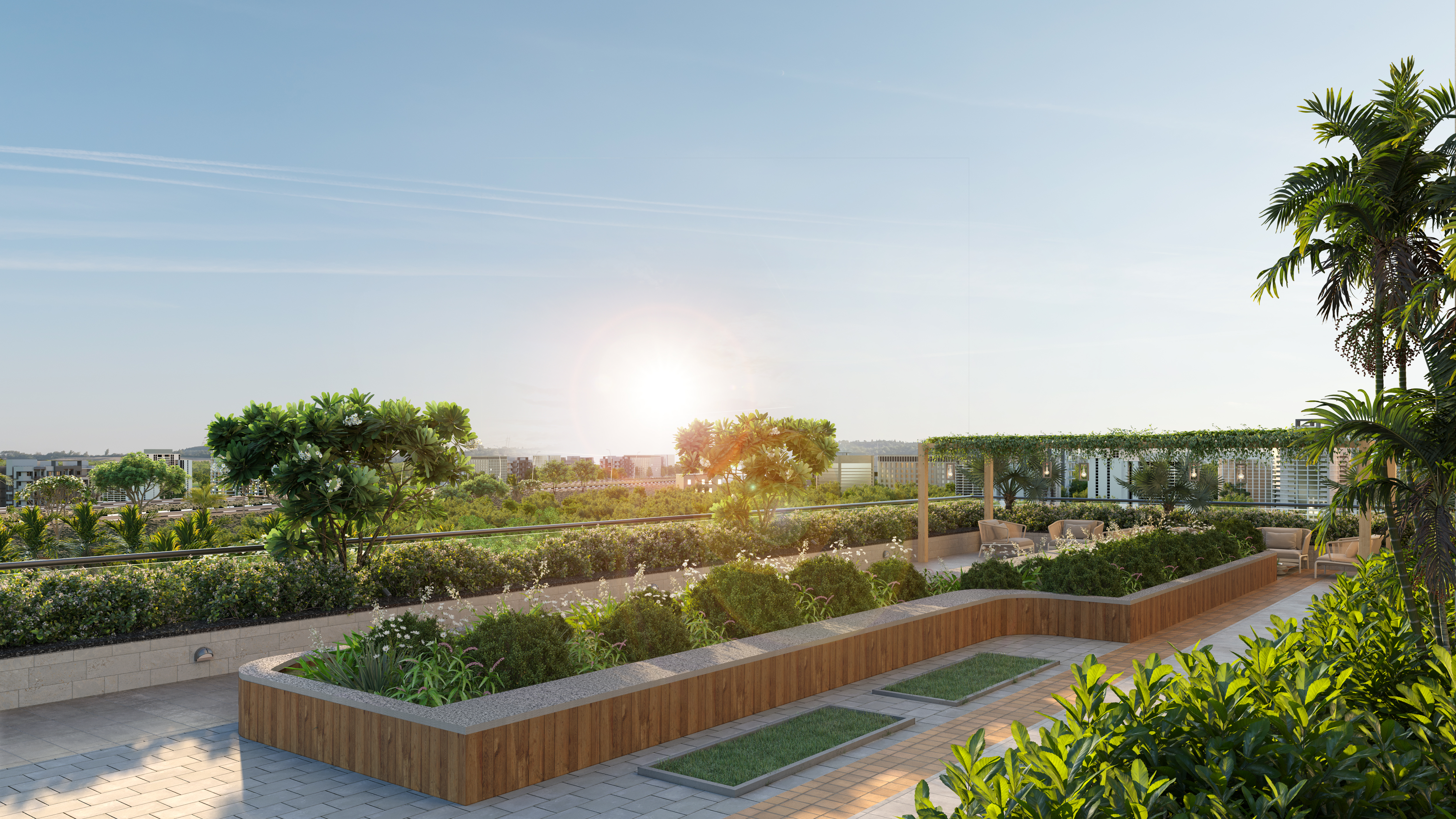 Merlin Ventana - Senior Citizen View