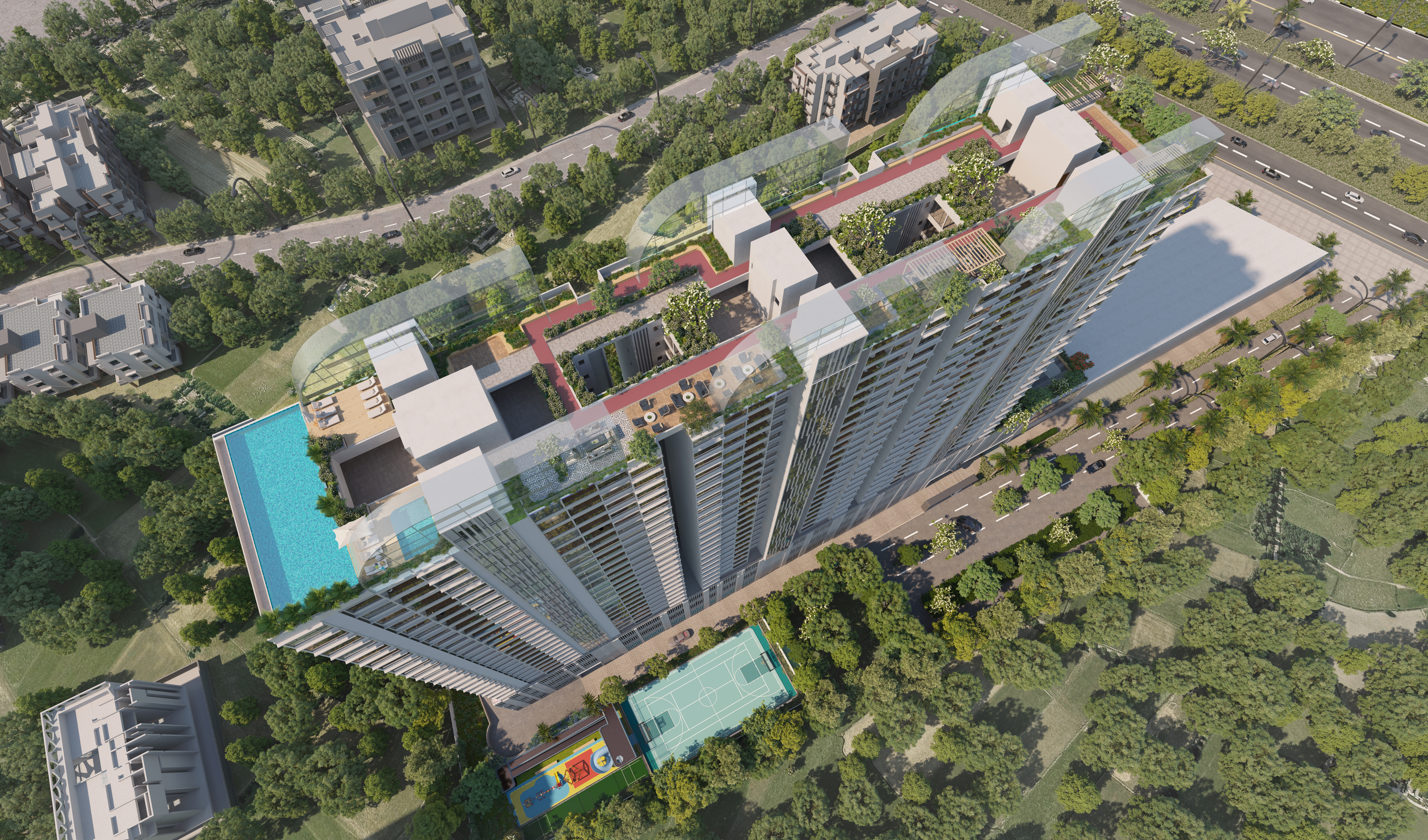 Merlin Ventana - Top Terrace View_2 (2)