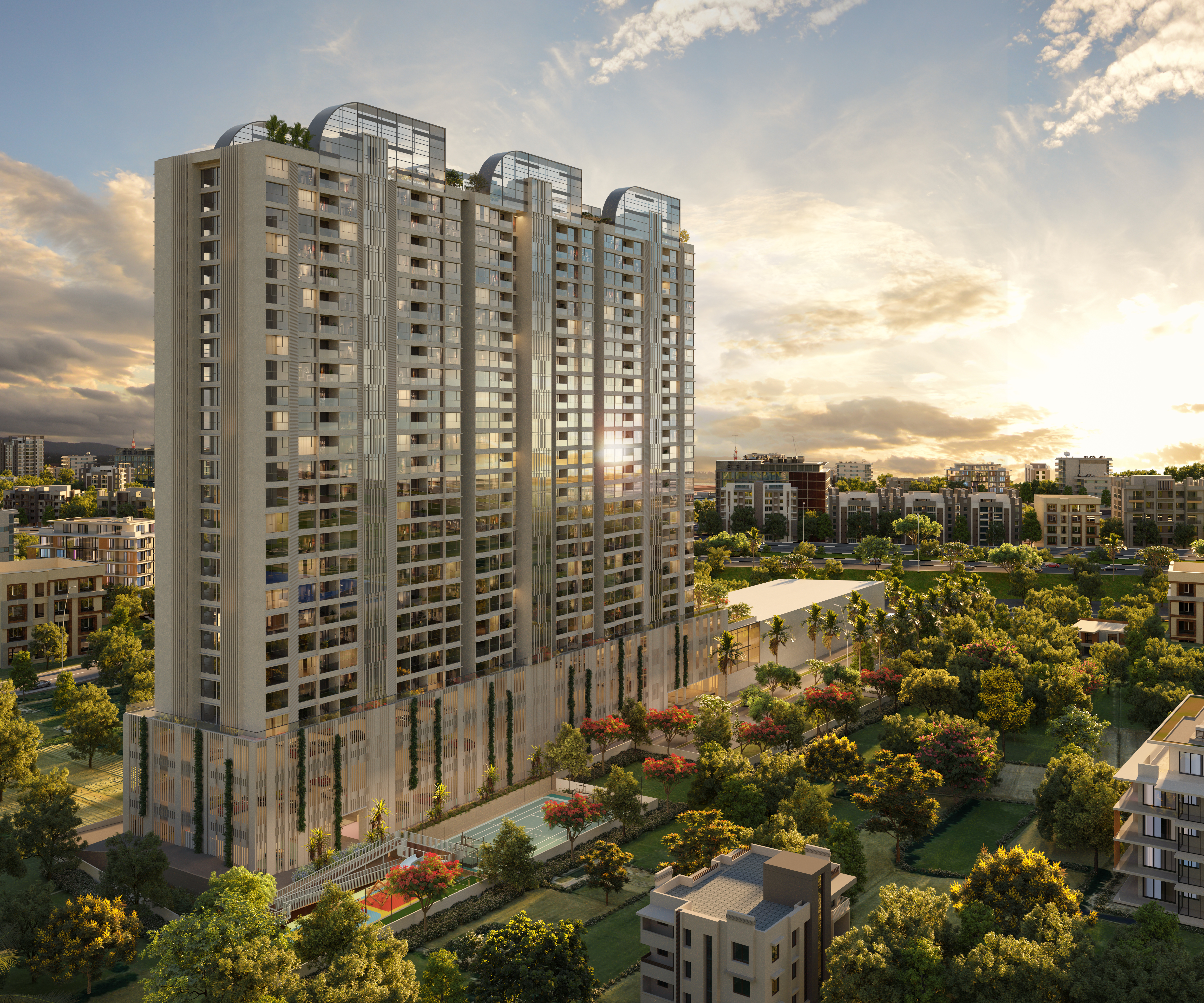 Merlin Ventana - Ventana 1